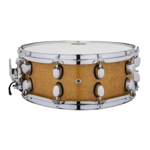 MAPEX MPX Caisse Claire 14"x 5,5" Naturel Ambre