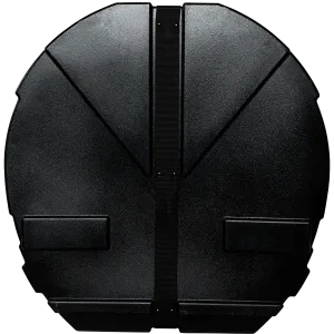 GATOR Étui Grosse Caisse 24 X 16