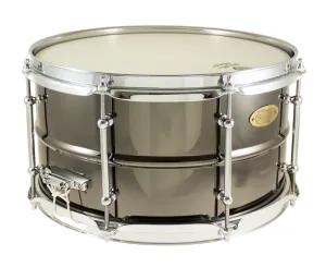 WORLDMAX Black Dawg Caisse Claire 13"x 07" Laiton