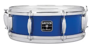 GRETSCH USA Custom Caisse Claire 14"x 5" Signature Vinnie Colaiuta