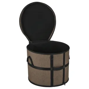 GRETSCH Housse Grosse Caisse Pro Tour 20 X 16''