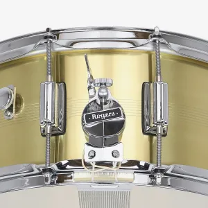 Caisse Claire Rogers 14 X 6.5" Dyna Sonic Brass