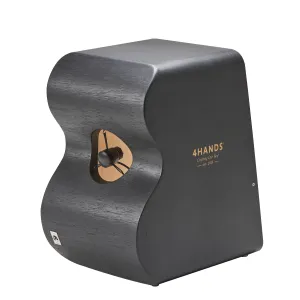 4 HANDS FH-BC Cajon Black Colibri 