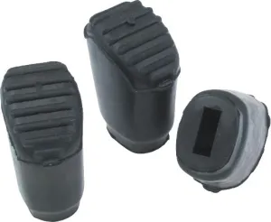 Caoutchouc Gibraltar Sc-Pc07 Classic Large (X3)