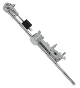 SPAREDRUM CCH1 Perche Cymbale Avec Clamp