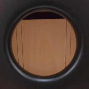 NATIVO Cajon Pro Indigo 