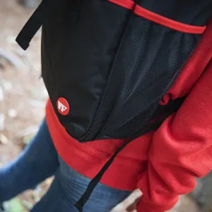 Housse Baguettes Vic Firth Sac A Dos