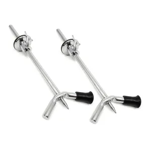 Pique GC Gretsch USA Vintage (X2)