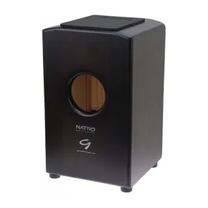 NATIVO Cajon Pro Madero 