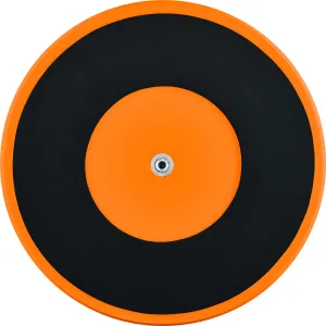 Practice Pad Meinl 12" Marshmallow Orange