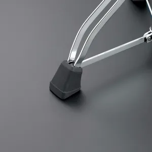 TAMA HT850BC Siège Rond 1st Chair Velours Hydraulique Xxl