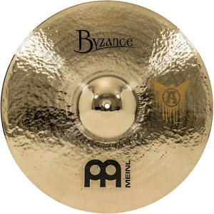 MEINL Byzance Brilliant 22" Pure MetalChris Adler Ride