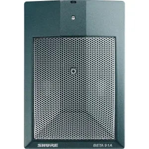 Micro Shure Beta91A