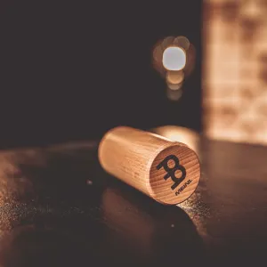 Shaker Meinl Rond - Hetre