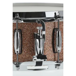 GRETSCH Renown Maple Caisse Claire 14"x 5,5" Champagne Sparkle