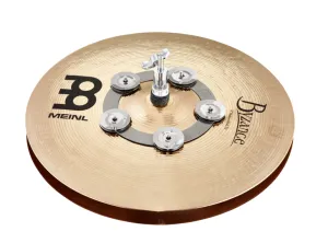 Tambourin Meinl 06" Sur HH - Cring