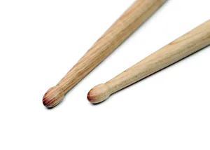 ROHEMA 613321 Mailloche Kombi SticksFeutre 25mm 