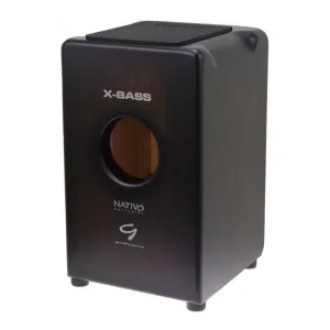 NATIVO Cajon Pro Plus Old 