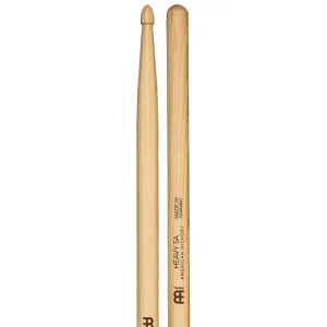 MEINL Baguettes 5A Heavy 