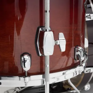 TAMA Starclassic Performer Batterie 22"/5pcs Dark Cherry, No Mount