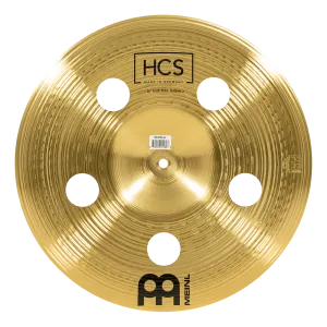 MEINL HCS 16" Trash Stack