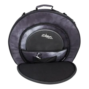 ZILDJIAN Housse Cymbales Etudiant 20" Black Rain Cloud