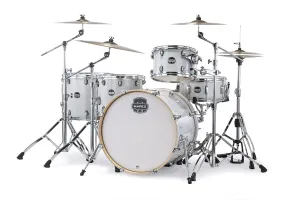 MAPEX Mars Birch Studio Batterie 22"/5pcs Diamond Sparkle, No Mount