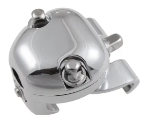 SPAREDRUM CLH1 Clamp Pour Cercle Tige 8/12mm