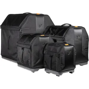 Housse Set Gruv Gear Full Systeme Veloc - 9Pcs