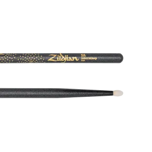 ZILDJIAN ZILZ5ACBNZC Chroma 5a Z Custom BlackNylon