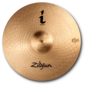 ZILDJIAN I 20" Crash/Ride Ride