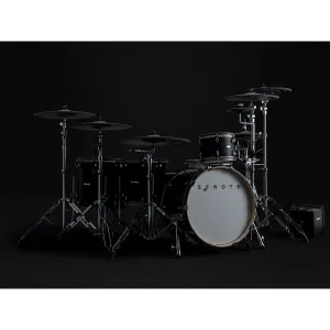 EFNOTE Pro 703X Batterie Power Set