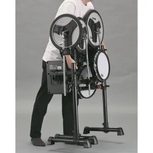 YAMAHA DTX6K5-M Batterie