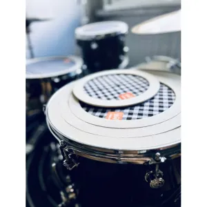 Sourdine Rohema Muffin Set 10/12/14/16"