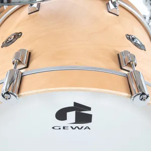 GEWA G9 Pro 5 SE Satin Natural