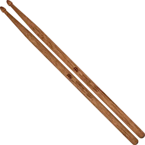 MEINL SB702 Baguettes 5B Waxed Series