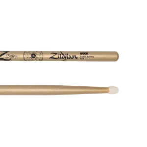 ZILDJIAN Rock Chroma Z Custom Gold Nylon