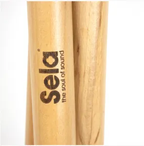 SELA SE-198 Stand Handpan Bois