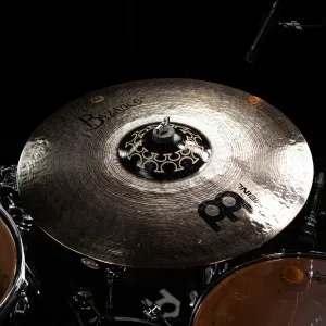 MEINL Byzance Brillant 21" Flex Thomas Lang Ride