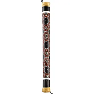 MEINL SONIC ENERGY RS1S Baton De Pluie Bambou - Petit
