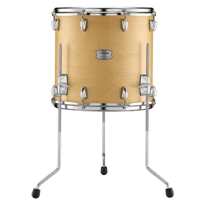 YAMAHA Tour Custom Batterie 20"/4Pcs Butterscotch Satin