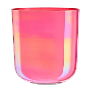 MEINL SONIC ENERGY Bol Essence Crystal 7.5"- G3- Lotus Pink- Throat