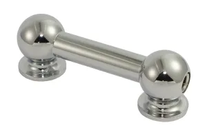 Coquille Spare Drum Tube Lug - Simple Tirant - 51Mm