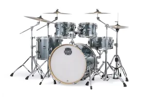 MAPEX Mars Birch Batterie 22"/5pcs Twilight Sparkle
