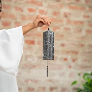 Carillon Meinl Sonic Energy Cosmic Bamboo - Stella (Night)