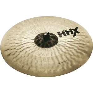SABIAN HHX 21" Raw Bell Ride