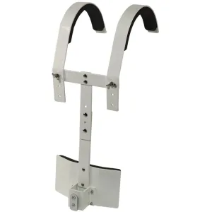 Harnais Basix Caisse Claire Marching