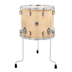 PDP Concept Maple Batterie 22"/5pcs Natural Lacquer