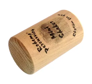 Shaker Rohema Mini Shaker Acacia - Medium