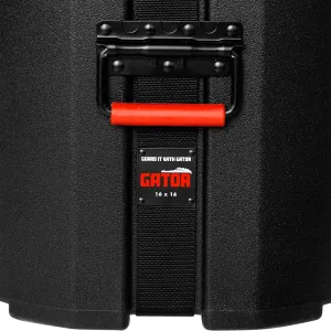 Etui TB Gator 16 X 16